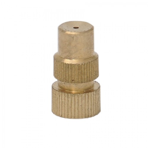 Pomilsan İlaçlama Pompası Pirinç Nozul Uç PMS-25 Pomilsan İlaçlama Pompası Pirinç Nozul Uç PMS-25